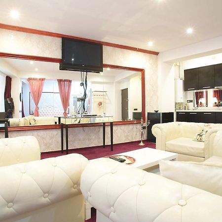 Aparthotel Jolie Galati  Room photo