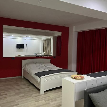 Aparthotel Jolie Galati  Exterior photo