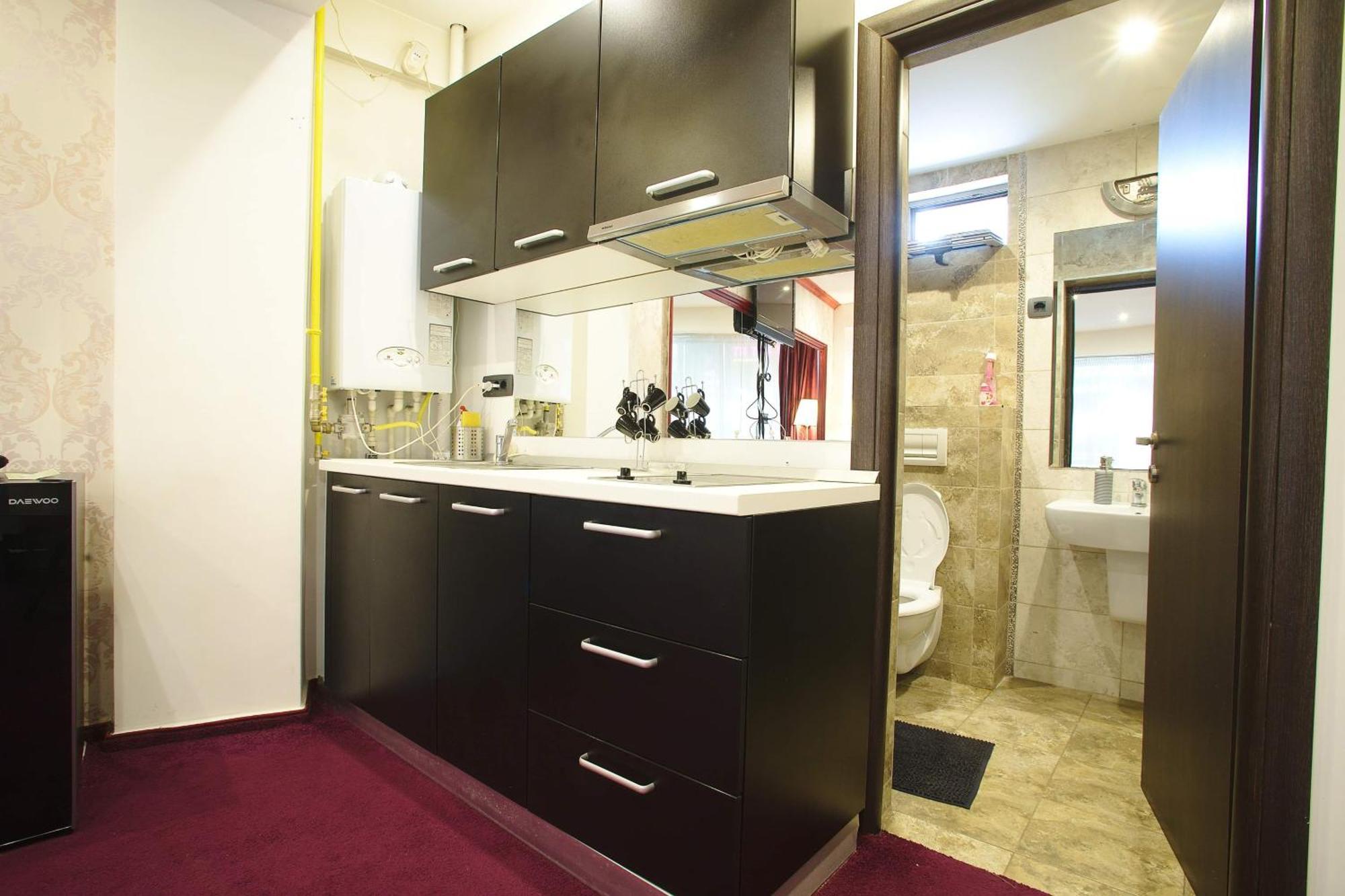 Aparthotel Jolie Galati  Room photo