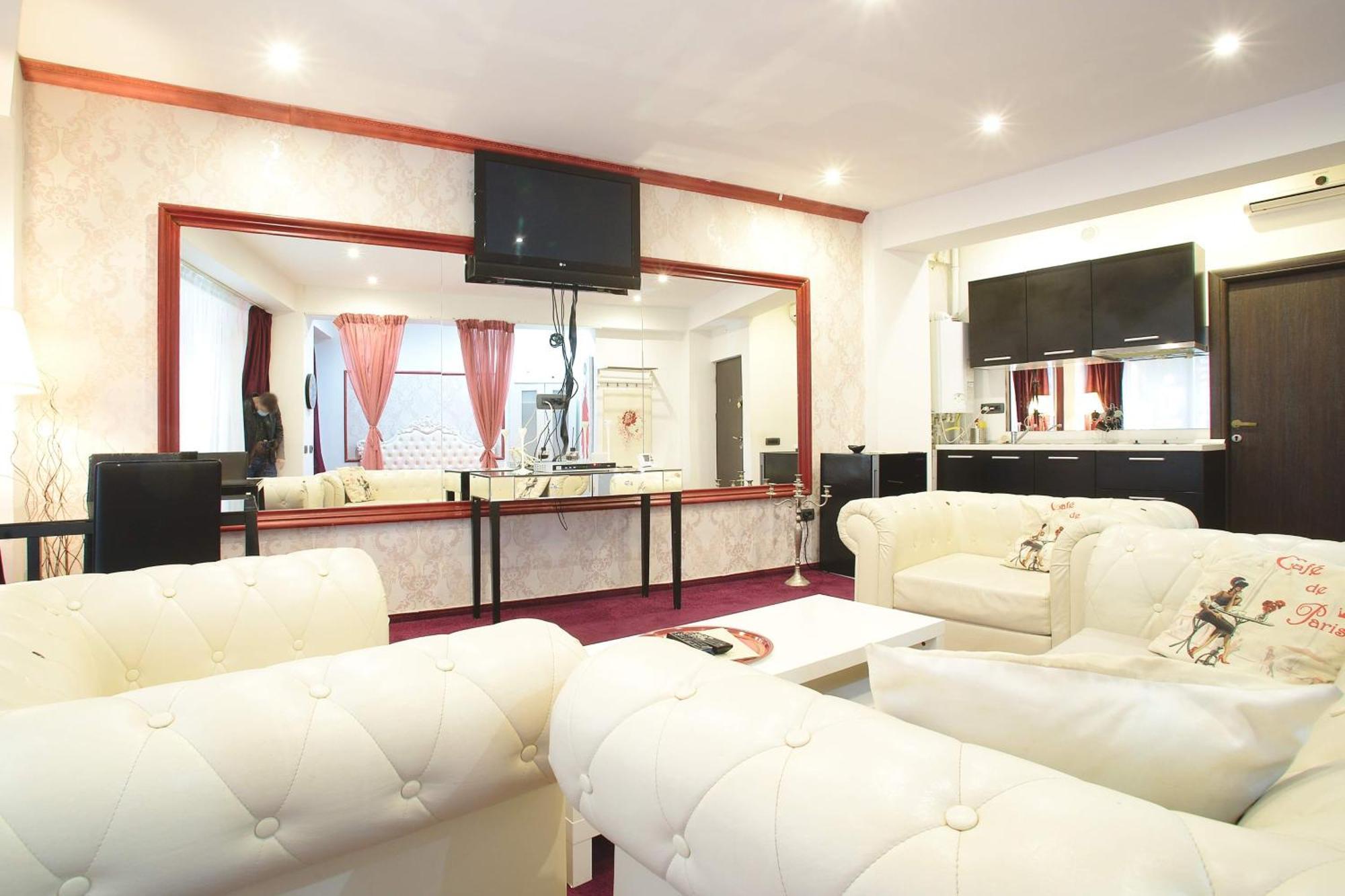 Aparthotel Jolie Galati  Room photo
