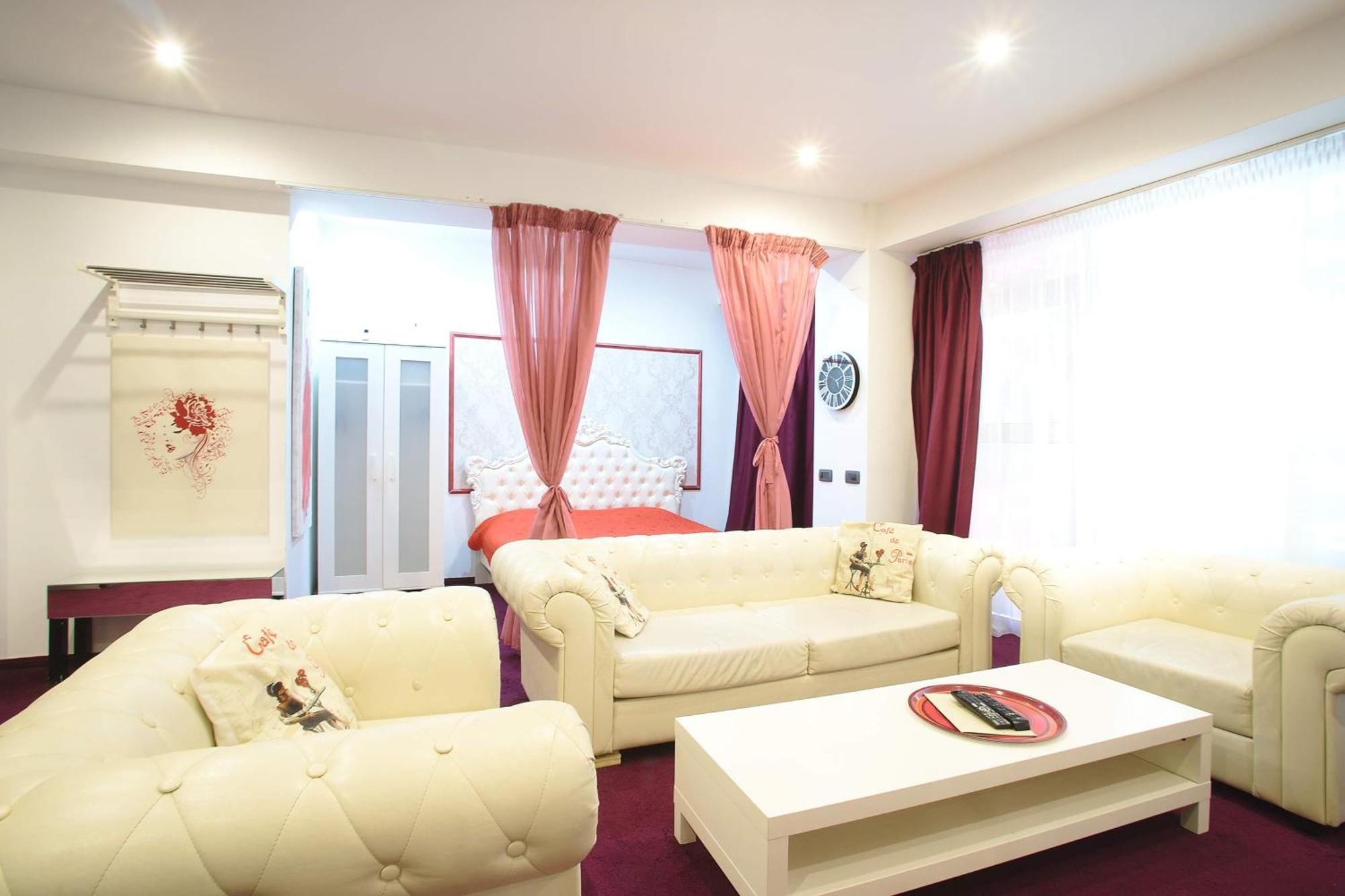 Aparthotel Jolie Galati  Room photo
