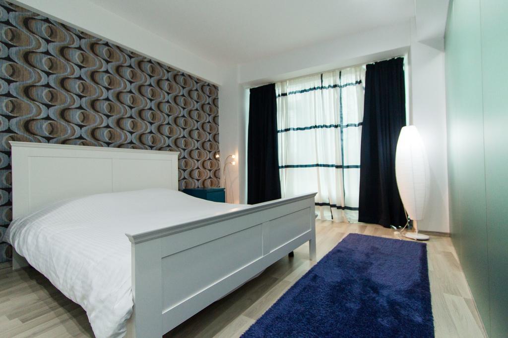 Aparthotel Jolie Galati  Exterior photo