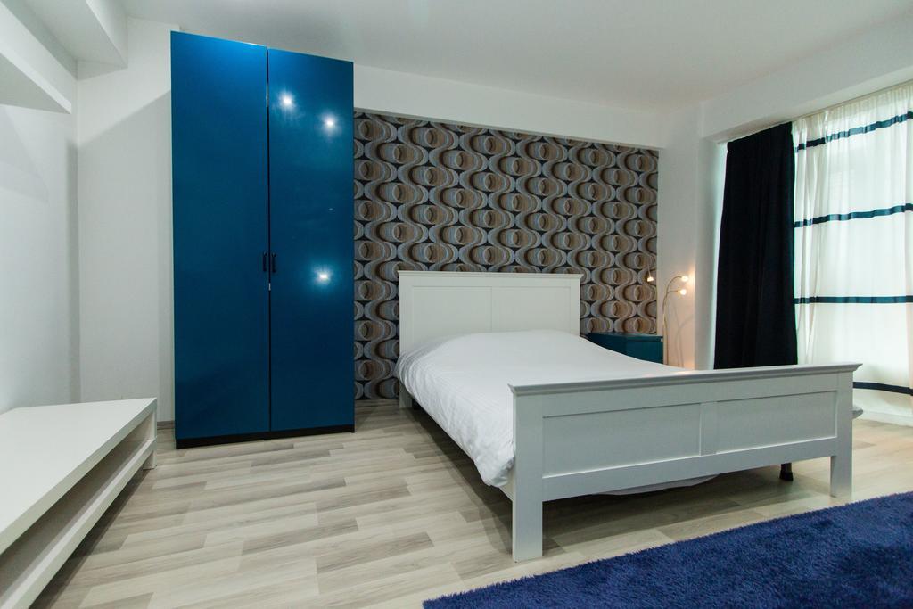 Aparthotel Jolie Galati  Exterior photo
