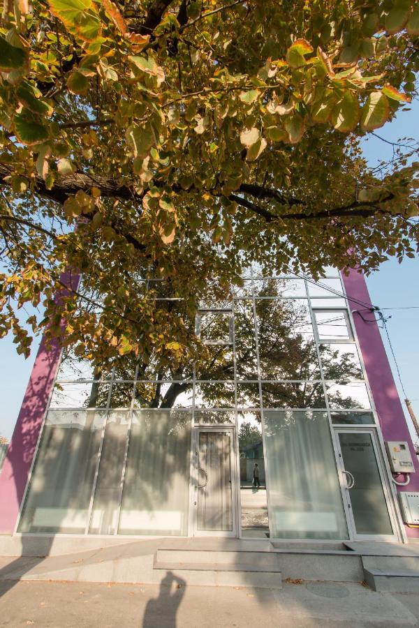 Aparthotel Jolie Galati  Exterior photo